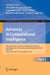 Advances in Computational Intelligence, Part III: 14th International Conference on Information Processing and Management of Uncertainty in Knowledge-B by Salvatore Greco, Bernadette Bouchon-Meunier, Giulianella Coletti