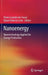 Nanoenergy: Nanotechnology Applied for Energy Production by Flavio Leandro De Souza