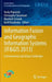 Information Fusion and Geographic Information Systems (If&gis 2013): Environmental and Urban Challenges by Vasily Popovich