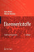 Eisenwerkstoffe - Stahl Und Gusseisen by Hans Berns, Werner Theisen