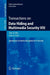 Transactions on Data Hiding and Multimedia Security VIII by Yun Q. Shi