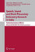 Speech, Sound and Music Processing: Embracing Research in India: 8th International Symposium, Cmmr 2011 and 20th International Symposium, Frsm 2011, B by Sølvi Ystad, Mitsuko Aramaki, Richard Kronland-Martinet