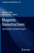 Magnetic Nanostructures: Spin Dynamics and Spin Transport by Hartmut Zabel