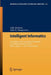 Intelligent Informatics: Proceedings of the International Symposium on Intelligent Informatics Isi'12 Held at August 4-5 2012, Chennai, India by Ajith Abraham