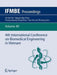 4th International Conference on Biomedical Engineering in Vietnam by Vo Van Toi