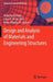 Design and Analysis of Materials and Engineering Structures by Andreas Öchsner