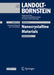 Nanocrystalline Materials, Subvolume a: Advanced Materials and Technologies by C. Djéga-Mariadassou