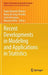 Recent Developments in Modeling and Applications in Statistics by Paulo Eduardo Oliveira