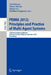 Principles and Practice of Multi-Agent Systems: 15th International Conference, Prima 2012, Kuching, Sarawak, Malaysia, September 3-7, 2012, Proceeding by Iyad Rahwan, Wayne Wobcke, Sandip Sen