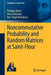 Noncommutative Probability and Random Matrices at Saint-Flour by Philippe Biane