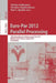 Euro-Par 2012 Parallel Processing: 18th International Conference, Euro-Par 2012, Rhodes Island, Greece, August 27-31, 2012. Proceedings by Christos Kaklamanis