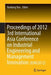 Proceedings of 2012 3rd International Asia Conference on Industrial Engineering and Management Innovation (Iemi2012) by Runliang Dou