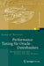 Performance Tuning Für Oracle-Datenbanken: Methoden Aus Der PRAXIS Für Die PRAXIS by Leonid Nossov