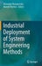 Industrial Deployment of System Engineering Methods by Alexander Romanovsky