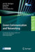 Green Communication and Networking: First International Conference, Greenets 2011, Colmar, France, October 5-7, 2011, Revised Selected Papers by Joel José Rodrigues