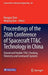 Proceedings of the 26th Conference of Spacecraft Tt&c Technology in China: Shared and Flexible Tt&c (Tracking, Telemetry and Command) Systems by Rongjun Shen