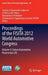Proceedings of the Fisita 2012 World Automotive Congress: Volume 4: Future Automotive Powertrains (II) by Sae-China