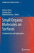 Small Organic Molecules on Surfaces: Fundamentals and Applications by Helmut Sitter