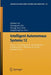 Intelligent Autonomous Systems 12: Volume 1: Proceedings of the 12th International Conference Ias-12, Held June 26-29, 2012, Jeju Island, Korea by Sukhan Lee