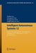 Intelligent Autonomous Systems 12: Volume 2 Proceedings of the 12th International Conference Ias-12, Held June 26-29, 2012, Jeju Island, Korea by Sukhan Lee