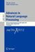 Advances in Natural Language Processing: 8th International Conference on Nlp, Japtal 2012, Kanazawa, Japan, October 22-24, 2012, Proceedings by Hitoshi Isahara