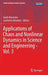 Applications of Chaos and Nonlinear Dynamics in Science and Engineering - Vol. 3 by Santo Banerjee