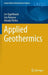Applied Geothermics by Lev Eppelbaum