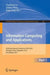 Information Computing and Applications: Third International Conference, Icica 2012, Chengde, China, September 14-16, 2012. Proceedings, Part I by Chunfeng Liu