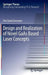 Design and Realization of Novel GAAS Based Laser Concepts by Tim David Germann