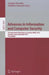 Advances in Information and Computer Security: 7th International Workshop on Security, IWSEC 2012, Fukuoka, Japan, November 7-9, 2012 Proceedings by Goichiro Hanaoka