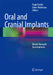 Oral and Cranial Implants: Recent Research Developments by Hugh Devlin, Ichiro Nishimura