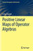 Positive Linear Maps of Operator Algebras by Erling Størmer