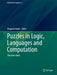Puzzles in Logic, Languages and Computation: The Green Book by Dragomir Radev