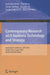 Contemporary Research on E-Business Technology and Strategy: International Conference, Icets 2012, Tianjin, China, August 29-31, 2012, Revised Selecte by Vasil Khachidze