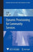 Dynamic Provisioning for Community Services by Li Qi