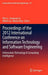 Proceedings of the 2012 International Conference on Information Technology and Software Engineering: Information Technology & Computing Intelligence by Wei Lu