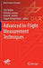 Advanced In-Flight Measurement Techniques by Fritz Boden