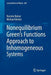 Nonequilibrium Green's Functions Approach to Inhomogeneous Systems by Karsten Balzer