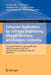 Computer Applications for Software Engineering, Disaster Recovery, and Business Continuity: International Conferences, Asea and Drbc 2012, Held in Con by Tai-hoon Kim