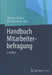 Handbuch Mitarbeiter-Befragung by Michel E. Domsch, Désirée Ladwig
