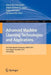 Advanced Machine Learning Technologies and Applications: First International Conference, Amlta 2012, Cairo, Egypt, December 8-10, 2012, Proceedings by Aboul Ella Hassanien