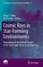 Cosmic Rays in Star-Forming Environments: Proceedings of the Second Session of the Sant Cugat Forum on Astrophysics by Diego F. Torres