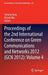 Proceedings of the 2nd International Conference on Green Communications and Networks 2012 (Gcn 2012): Volume 4 by Yuhang Yang