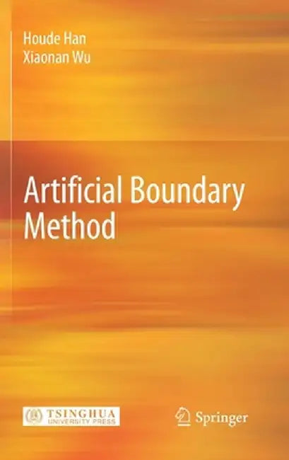 Artificial Boundary Method by Houde Han