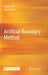 Artificial Boundary Method by Houde Han