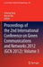 Proceedings of the 2nd International Conference on Green Communications and Networks 2012 (Gcn 2012): Volume 3 by Yuhang Yang