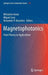 Magnetophotonics: From Theory to Applications by Mitsuteru Inoue