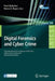 Digital Forensics and Cyber Crime: Third International Icst Conference, Icdf2c 2011, Dublin, Ireland, October 26-28, 2011, Revised Selected Papers by Pavel Gladyshev
