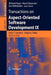 Transactions on Aspect-Oriented Software Development IX by Gary T. Leavens