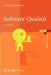Software-Qualität by Dirk W. Hoffmann